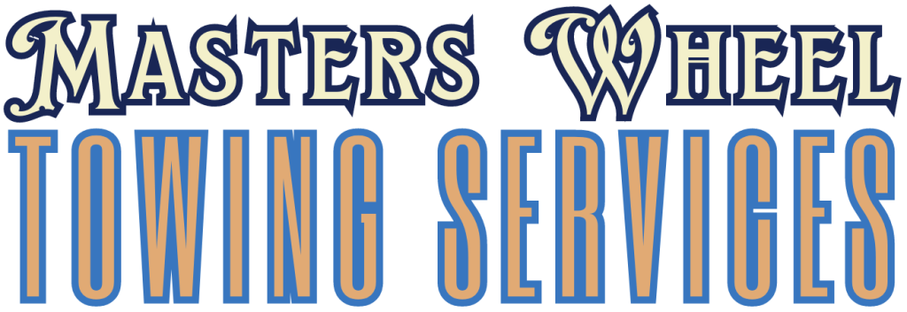 Masters Wheel Towing Services for your towing and roadside assistance needs. We look forward to serving you and becoming your trusted towing.